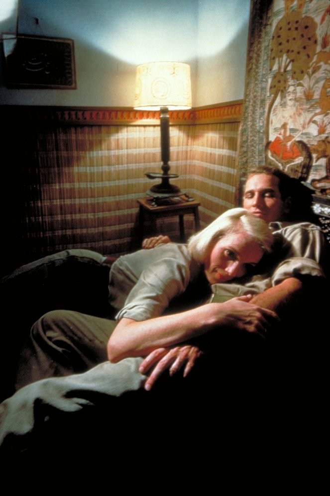 Exodus - Film - Eva Marie Saint, Paul Newman
