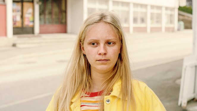 Lovleg - Season 1 - Filmfotók - Kristine Ryssdalsnes Horvli