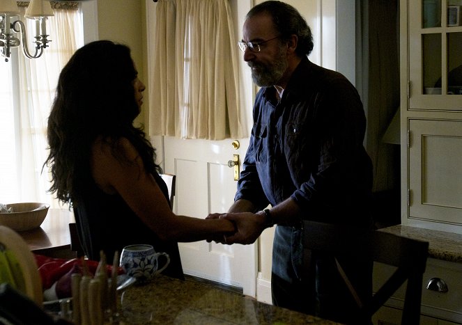 Homeland - The Good Soldier - Photos - Mandy Patinkin
