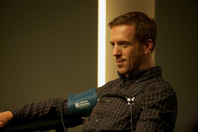 Homeland - The Good Soldier - Photos - Damian Lewis