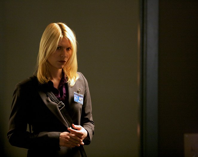 Homeland - The Good Soldier - Photos - Claire Danes