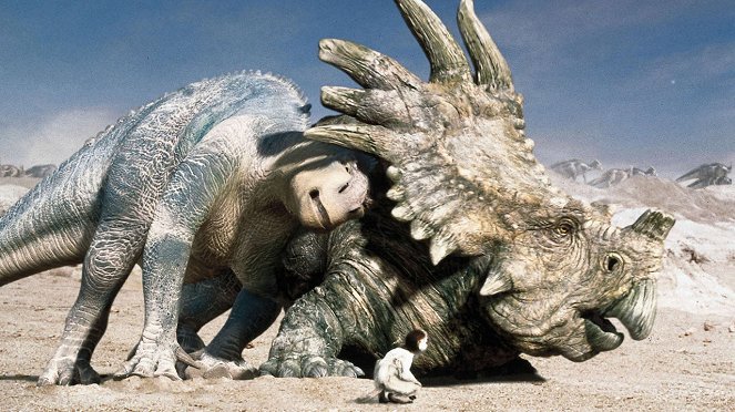 Dinozaur - Z filmu