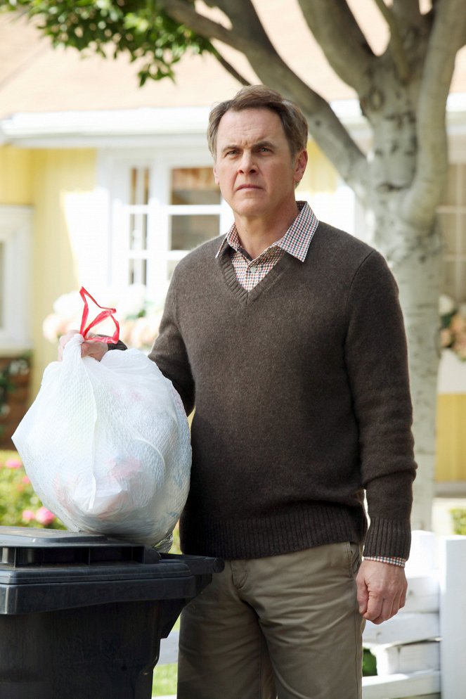Desperate Housewives - Moments in the Woods - Van film - Mark Moses