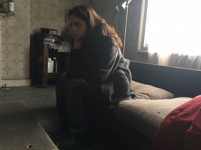 The Hunter's Prayer - Photos - Odeya Rush