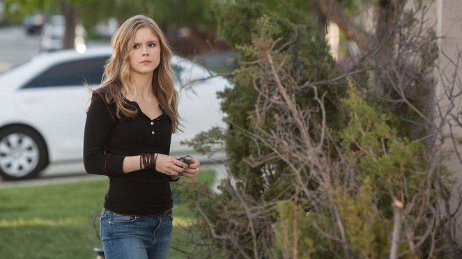Within (Dans Les Murs) - Film - Erin Moriarty