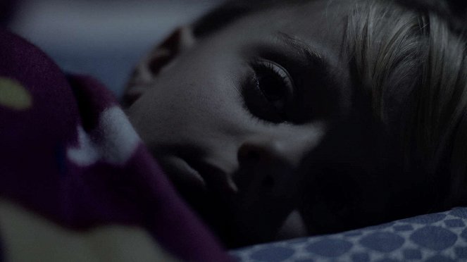 A csendes gyermek - Filmfotók
