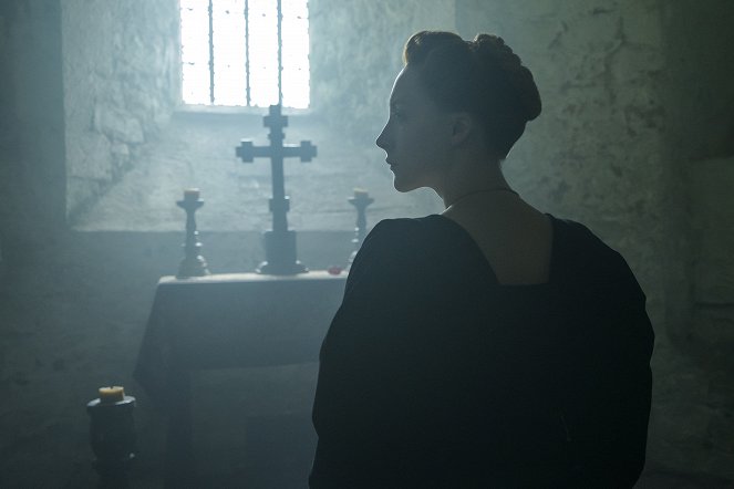 Két királynő - Filmfotók - Saoirse Ronan