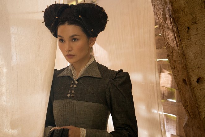 Mary Queen of Scots - Photos - Gemma Chan