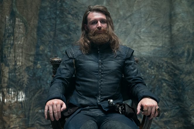 Mary Queen of Scots - Photos - James McArdle