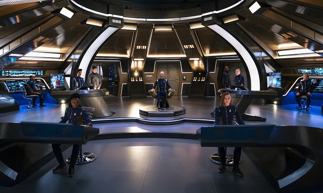 Star Trek: Discovery - Season 2 - Frère - Film