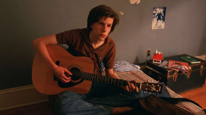 The Squid and the Whale - Photos - Jesse Eisenberg