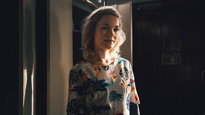 Sekasin - Z filmu - Anna Böhm