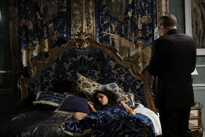 The Royals - Sweet, Not Lasting - Kuvat elokuvasta - Alexandra Park