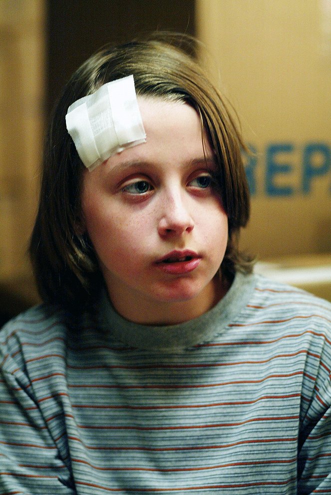 Law & Order: Special Victims Unit - Zoltars Rache - Filmfotos - Rory Culkin