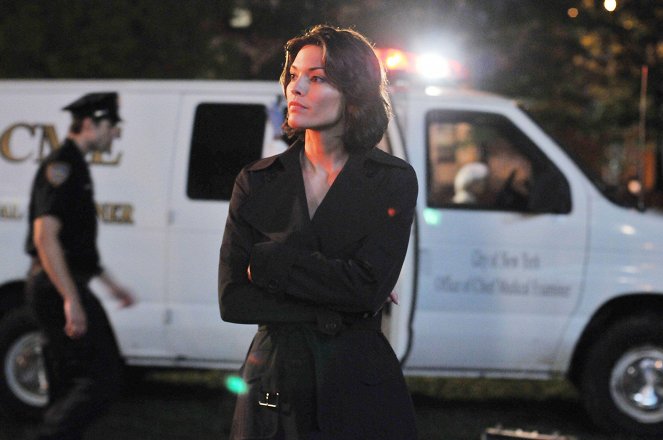 Law & Order - Rumble - Photos