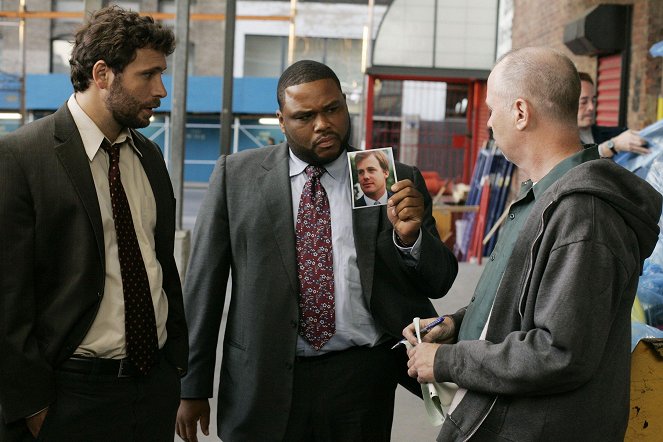 Law & Order - Challenged - Photos