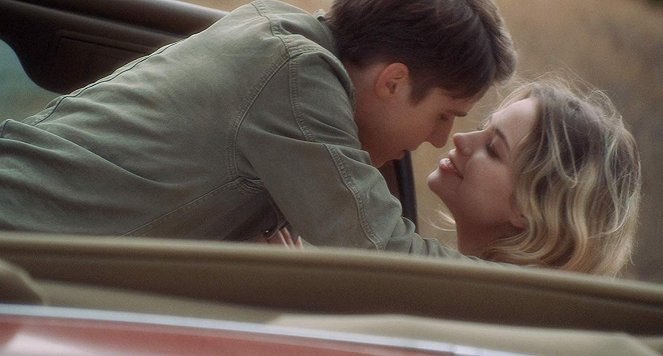 American Romance - De la película