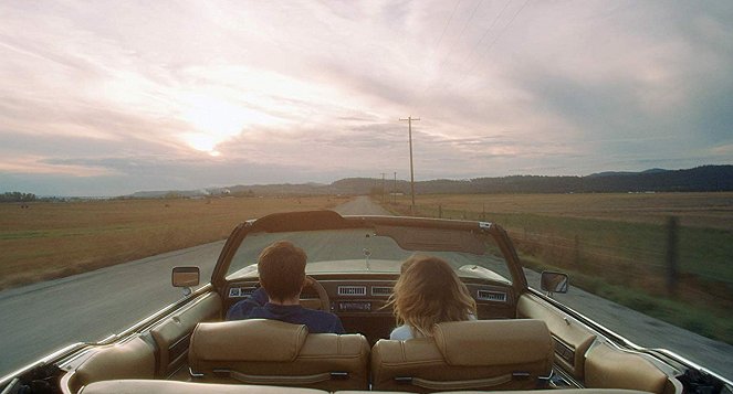 American Romance - Filmfotos