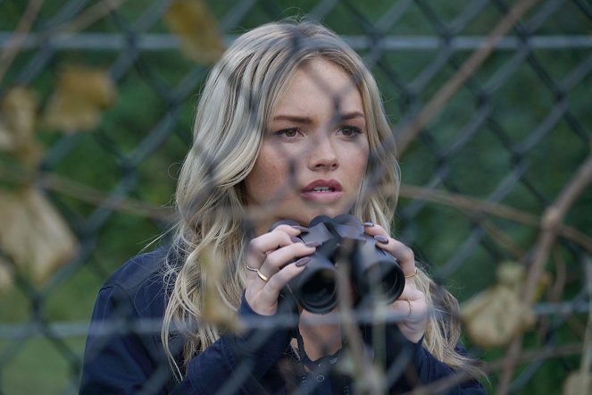 The Gifted - eneMy of My eneMy - Photos - Natalie Alyn Lind