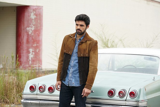 The Gifted - eneMy of My eneMy - Photos - Sean Teale