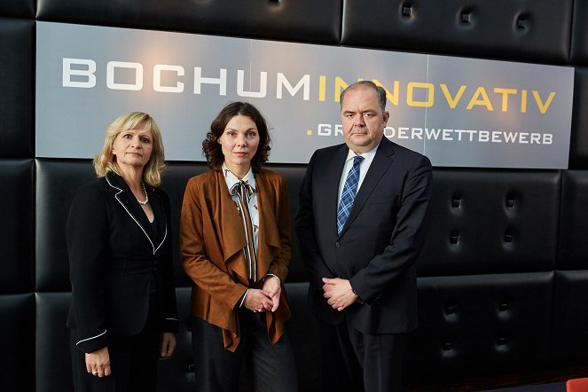 Heldt - Season 4 - Bochum innovativ - Promokuvat