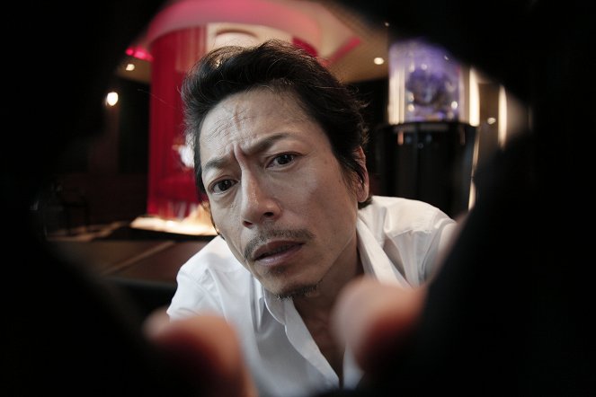 Love Hotel ni okeru džódži to plan no hate - Film - Hiroshi Mikami