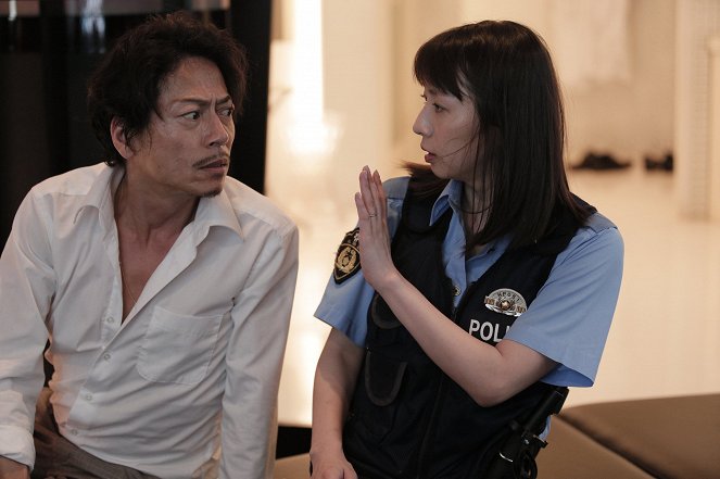 Love Hotel ni okeru džódži to plan no hate - Z filmu - Hiroshi Mikami, Wakana Sakai