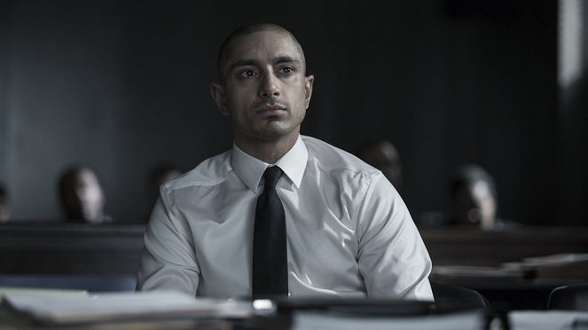 The Night Of - The Call of the Wild - Do filme - Riz Ahmed