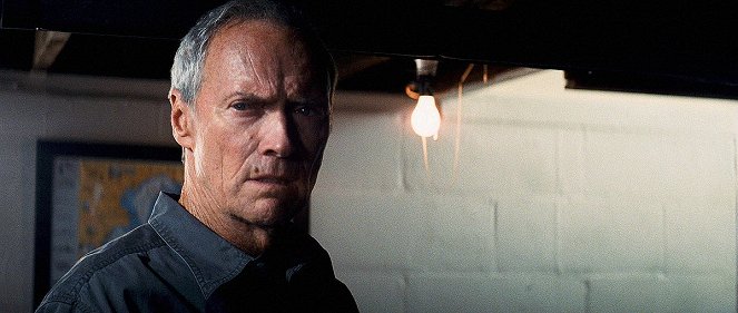 Gran Torino - De la película - Clint Eastwood