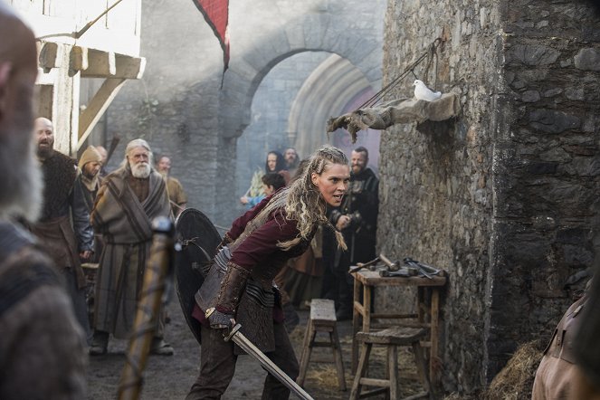 Vikings - The Most Terrible Thing - Photos