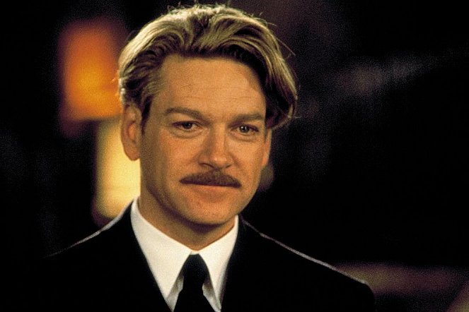 Love's Labour's Lost - Photos - Kenneth Branagh