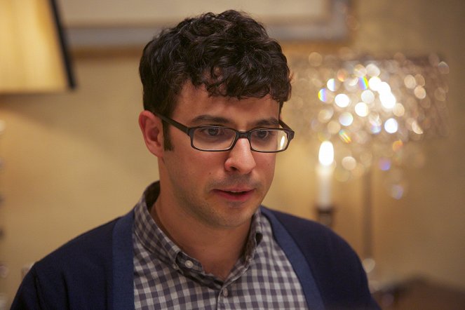 Friday Night Dinner - Season 3 - The Girlfriend - Filmfotos - Simon Bird