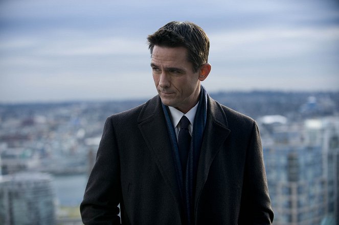 The Killing - A Soundless Echo - Photos - Billy Campbell
