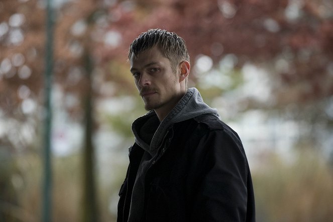 The Killing - El Diablo - De la película - Joel Kinnaman