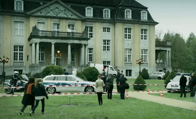 Justice - Verstrickt im Netz der Macht - De filmes