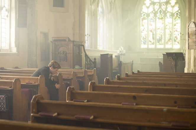 Grantchester - Ermittler im Auftrag des Herrn - Detektiv im Auftrag Gottes - Filmfotos - James Norton