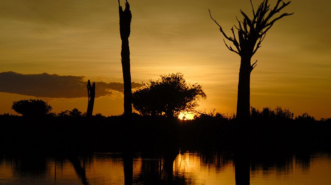 Földünk nagy folyói - Season 1 - Nile - Filmfotók