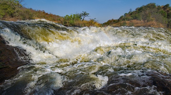 Erlebnis Erde: Die größten Flüsse der Erde - Season 1 - Der Amazonas - Filmfotos