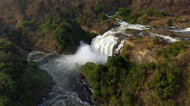 Földünk nagy folyói - Season 1 - Amazon - Filmfotók