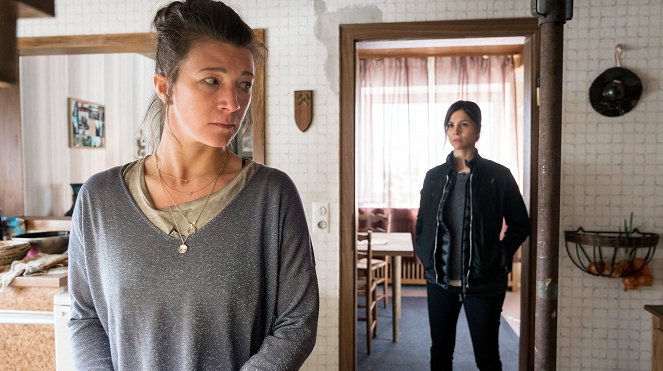 Tatort - Season 50 - Zorn - Van film - Mona Kloos, Aylin Tezel