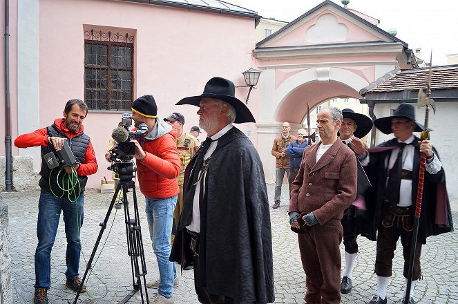 Jakob Stainer - Ketzer und Genie - Do filme