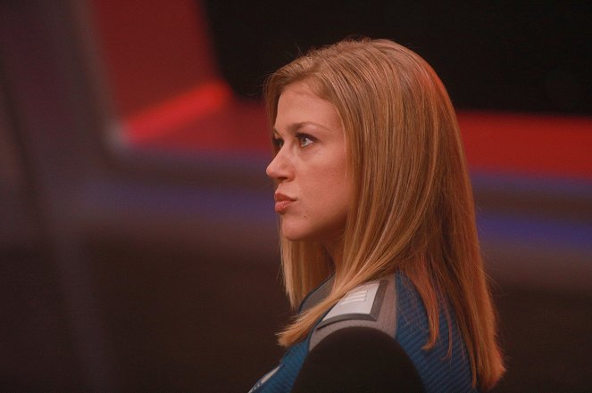 The Orville - Prvotní pudy - Z filmu - Adrianne Palicki