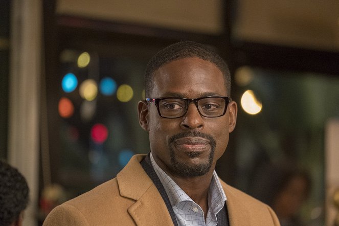 This Is Us - The Last Seven Weeks - Do filme - Sterling K. Brown