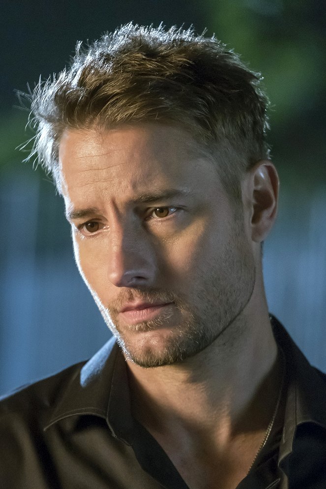 This Is Us - The Last Seven Weeks - Do filme - Justin Hartley