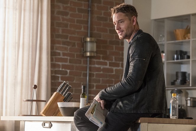 This Is Us - The Last Seven Weeks - Do filme - Justin Hartley