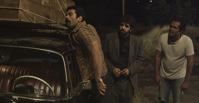 Mohagh - De la película