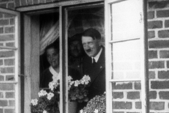 Als die Nazis an die Macht kamen - Filmfotos - Adolf Hitler