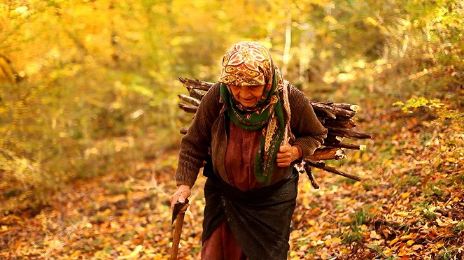 Iran – Das Vermächtnis der Hirtin - Filmfotos