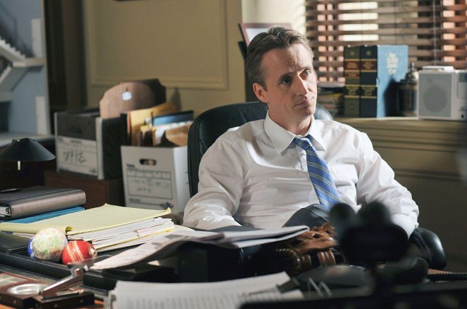 Law & Order - Season 19 - Knock Off - Photos