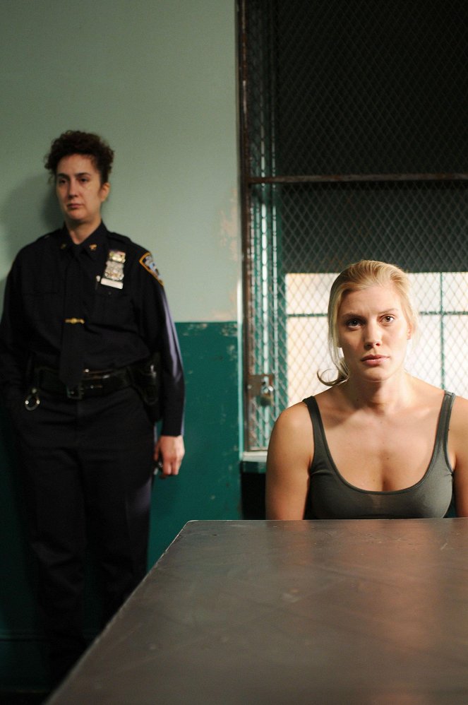 Law & Order - Season 19 - Knock Off - Photos